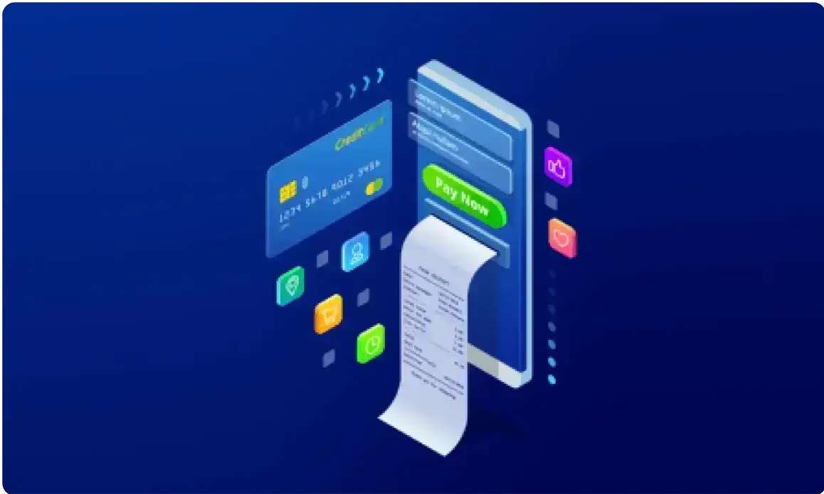 Payment-Domain-Training